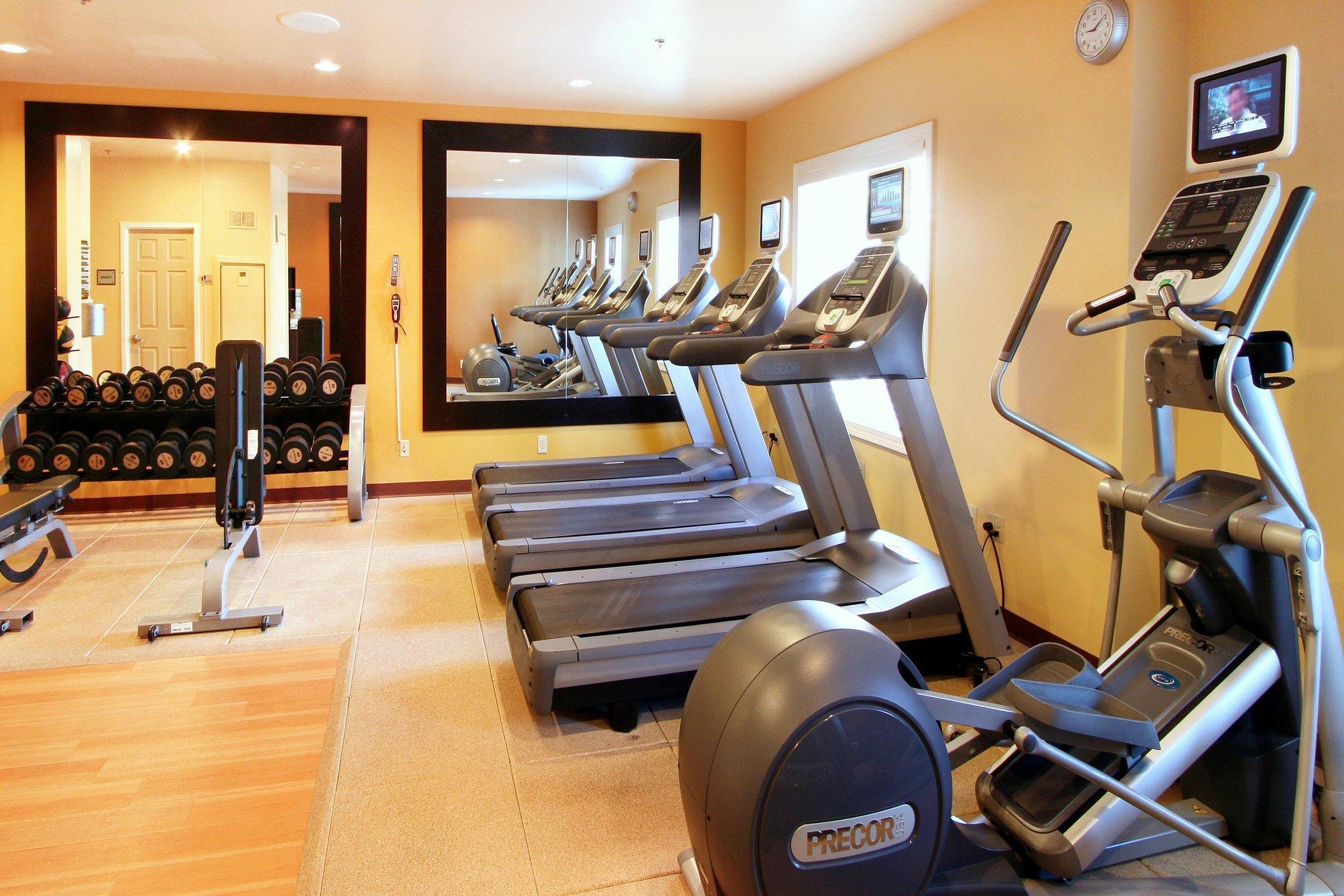 Doubletree Suites By Hilton At The Battery Atlanta Смирна Зручності фото