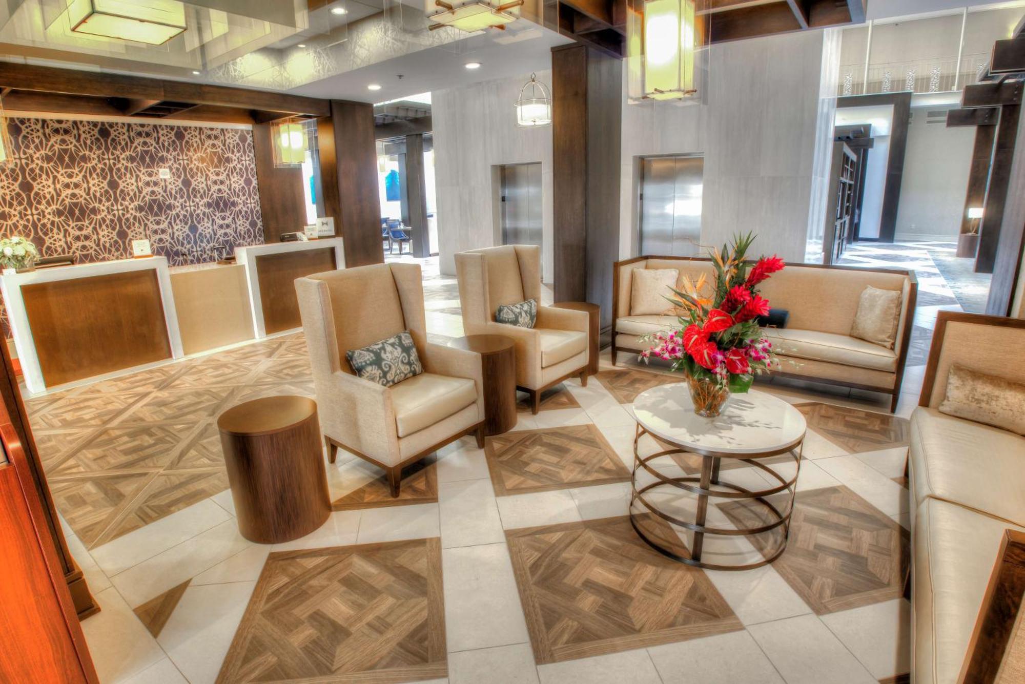 Doubletree Suites By Hilton At The Battery Atlanta Смирна Екстер'єр фото
