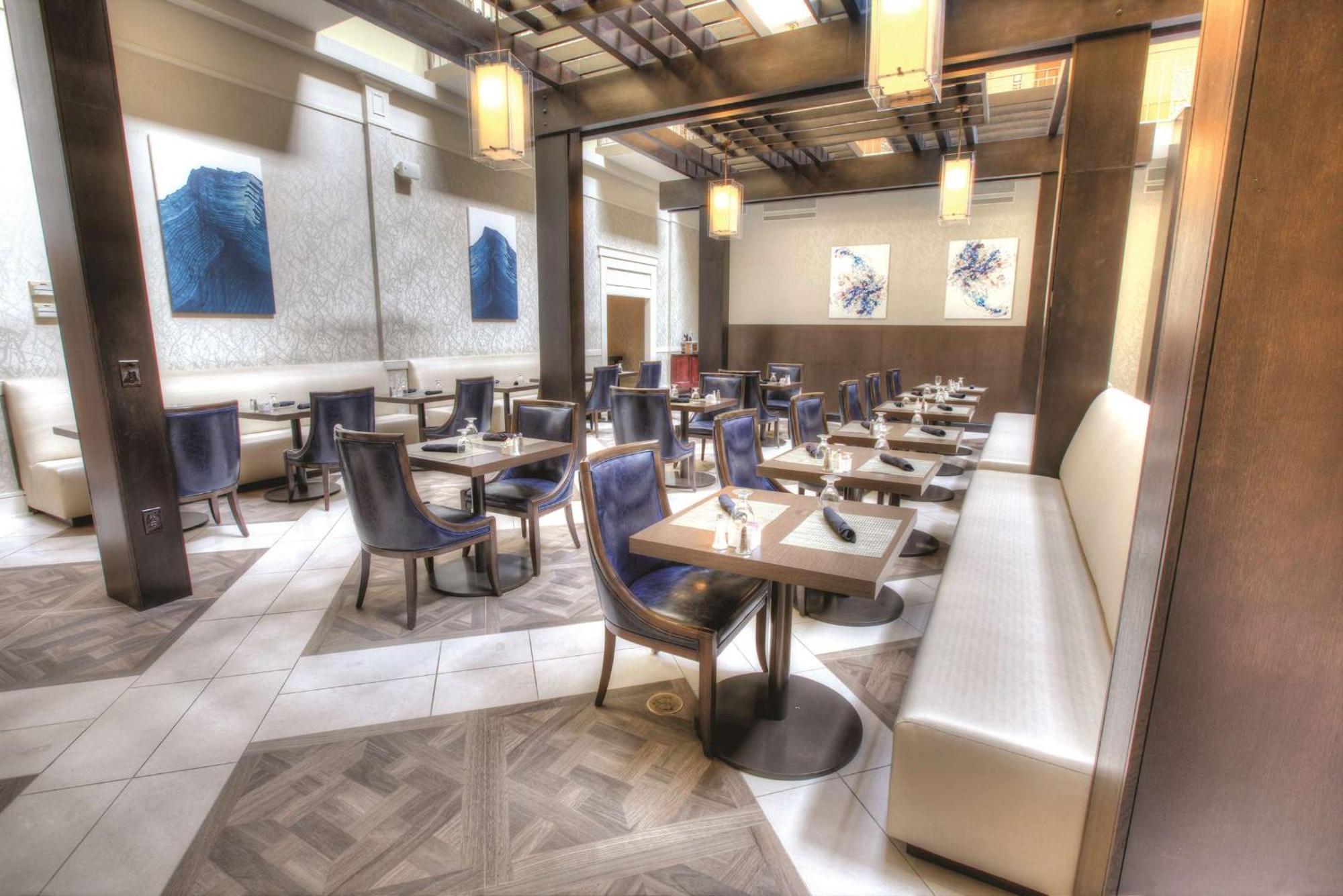 Doubletree Suites By Hilton At The Battery Atlanta Смирна Екстер'єр фото